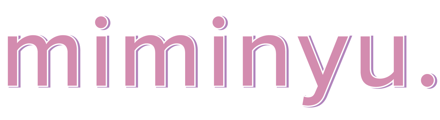 miminyu logo